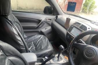 TOYOTA RAV4 MINI